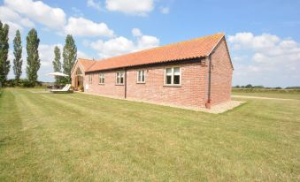 The Mulberry, nr Bungay