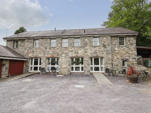 Tryfan Hotels in Bangor