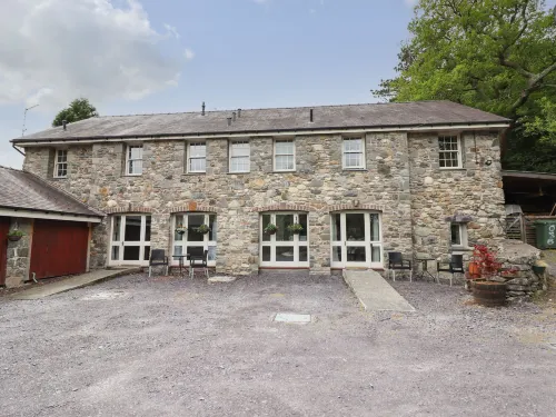 Tryfan Hotel a Pentir