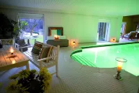Gilpin Hotel & Lake House - 5-Star