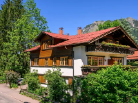 Hotel Restaurant Weinklause Hotels in Oberstdorf