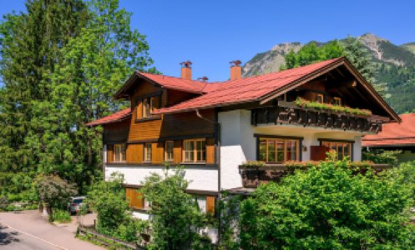 Aparthotel Weinklause Superior
