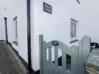 Karrek Các khách sạn ở Boscastle