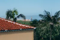 Hotel Rural la Casa Amarilla - Ocean View