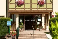 Als Hôtel Hotels in Bantzenheim