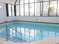 Cambrie - Pools