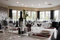 Krebshuset / Kelz0Rdk Hotels in Sorø