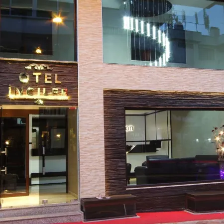Inciler Hotel
