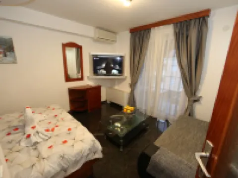 Villa Maki Hotels in Ohrid