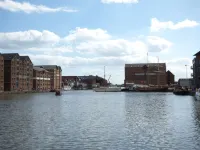 The Lock House Hotels in Gloucester District