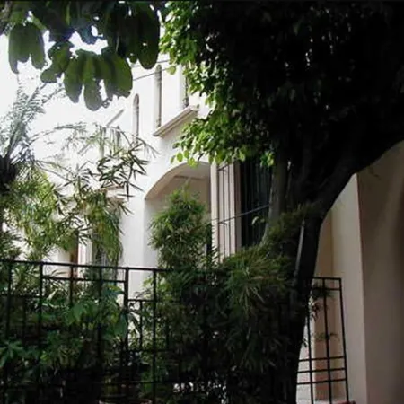 Hostal San Fernando