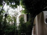 Hostal San Fernando