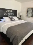 Westport Inn Hotels in Jasper County