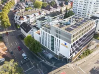 Loginn Hotel Waiblingen Hôtels à : Waiblingen