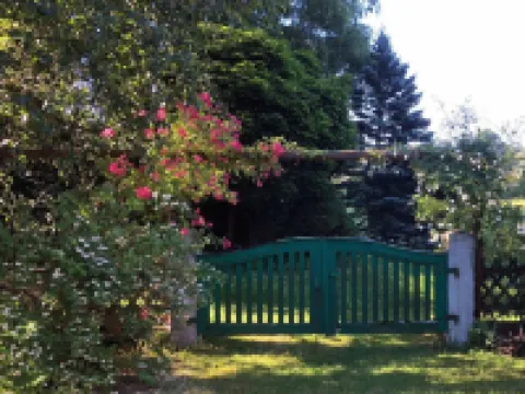 Ferienwohnung Bartel Hotels in Coburg