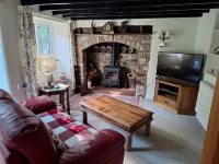 Lane End Cottage