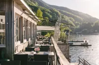 Das Traunsee - Das Hotel Zum See 4 Stern Superior