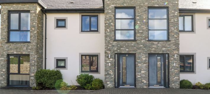 Cysgod Y Capel Hotels in Llanfair-Mathafarn-Eithaf