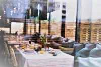 Mirivili Rooms & Suites - breakfast