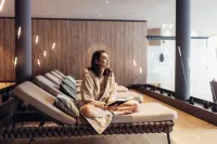 Hotel Habicher Hof - Your 4-Star Superior Wellness Hideaway - СПА