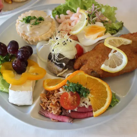 Sølyst Kro- Restaurant og Hotel I/S