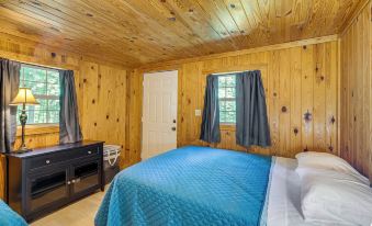 Clarkson Cabin - 17 Mi to Mammoth Cave Natl Park!