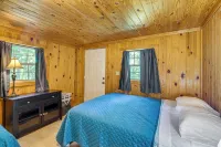 Clarkson Cabin - 17 Mi to Mammoth Cave Natl Park! - Homestays