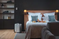 Le Monastère de Saint Mont Hôtel & Spa Hotels in Barcelonne-du-Gers