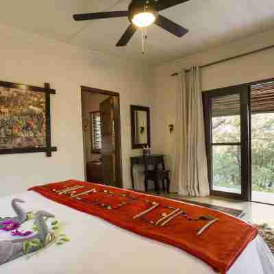 Naledi Game Lodges Rooms