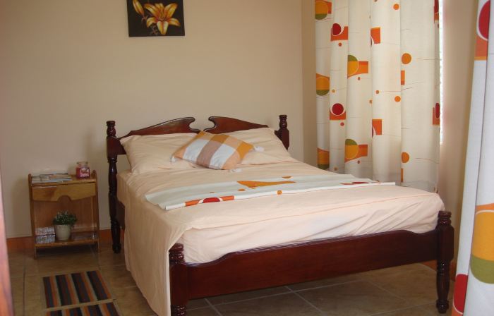Bayside Villa St. Lucia