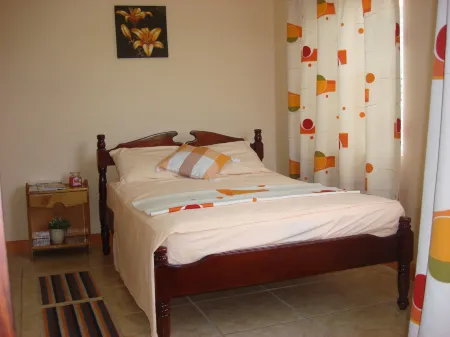 Bayside Villa St. Lucia