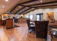 Van Hook Territorial Inn Hotels in New Town