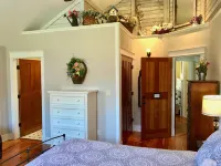 Chapel Valley Estate Bed & Breakfast Hotel di Big Beaver