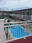 スカイラーク リゾート モーテル - ビーチサイド