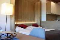 Apartment Panorama - 3-Star
