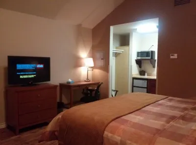 FieldHouse Inn & Conference Center