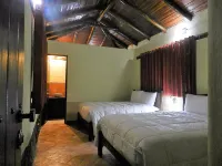 Cantua Hotel - Pet friendly