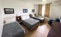 Camboa Hotel Paranaguá Hotels in Ilha do Mel