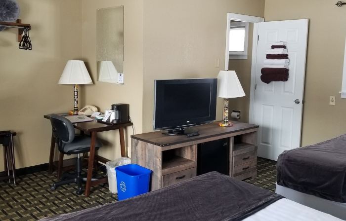 Middlebury Sweets Motel