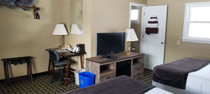 Middlebury Sweets Motel Hotels in Addison County
