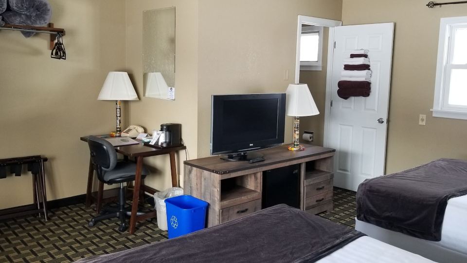 Middlebury Sweets Motel