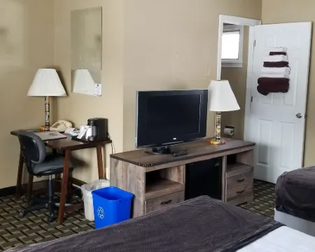 Middlebury Sweets Motel Hotels in Addison County