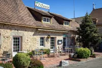 Logis Hotel Oasis