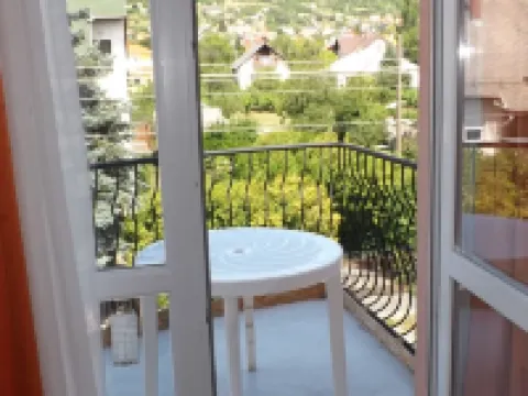 Abigél Apartmanház Hotels in Balatonfured