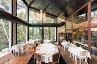 Calfuco Wine Hotel & Spa - breakfast