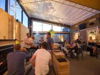 The Cally Hotel Hotels in Warrnambool