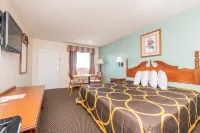 Sunrise Inn - Wifi