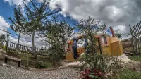 Tu Glamping Hotels in 