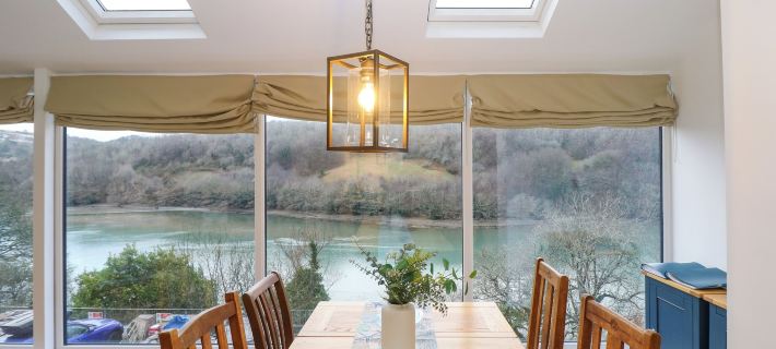 Anjoma Hoteles en Looe