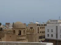 Hôtel Medina - Ocean View